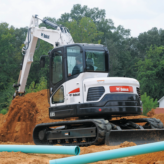 Excavation-Home-Page